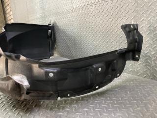 Подкрылок левый передний TOYOTA PRIUS ZVW30 53876-47030 4 ракурс
