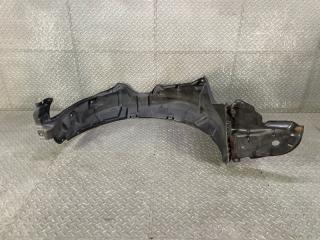 Подкрылок левый передний TOYOTA PRIUS ZVW30 53876-47030 5 ракурс