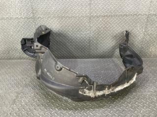 Подкрылок левый передний TOYOTA PRIUS ZVW30 53876-47030 1 ракурс
