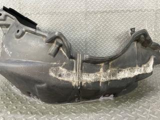 Подкрылок левый передний TOYOTA PRIUS ZVW30 53876-47030 3 ракурс