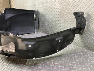 Подкрылок левый передний TOYOTA PRIUS ZVW30 53876-47030 4 ракурс