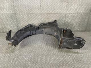 Подкрылок левый передний TOYOTA PRIUS ZVW30 53876-47030 5 ракурс