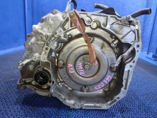 АКПП NISSAN MARCH K13 HR12DE NO-ISTOP 1 ракурс