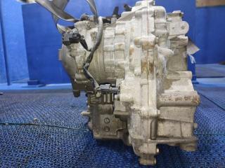 АКПП NISSAN MARCH K13 HR12DE NO-ISTOP 2 ракурс