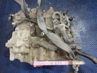 АКПП NISSAN MARCH K13 HR12DE NO-ISTOP 3 ракурс