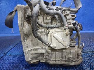 АКПП NISSAN MARCH K13 HR12DE NO-ISTOP 4 ракурс