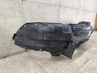 Подкрылок левый передний MAZDA DEMIO DY3W D350 2 ракурс