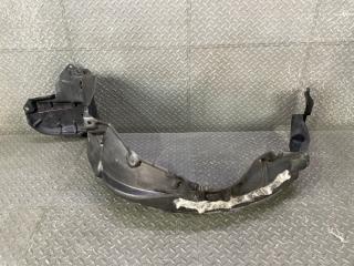 Подкрылок левый передний TOYOTA PRIUS ZVW30 53876-47030 1 ракурс