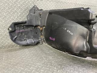 Подкрылок левый передний TOYOTA PRIUS ZVW30 53876-47030 2 ракурс