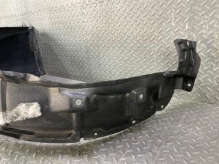 Подкрылок левый передний TOYOTA PRIUS ZVW30 53876-47030 4 ракурс