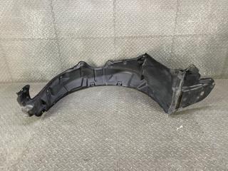 Подкрылок левый передний TOYOTA PRIUS ZVW30 53876-47030 5 ракурс
