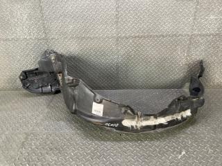 Подкрылок левый передний TOYOTA PRIUS ZVW30 53876-47030 1 ракурс