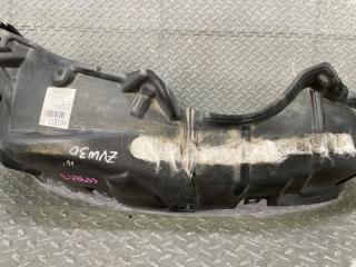 Подкрылок левый передний TOYOTA PRIUS ZVW30 53876-47030 3 ракурс