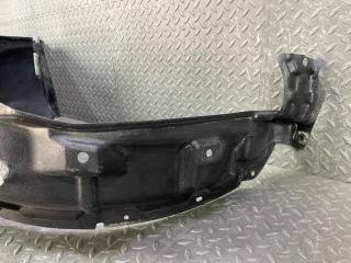 Подкрылок левый передний TOYOTA PRIUS ZVW30 53876-47030 4 ракурс