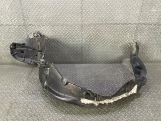 Подкрылок левый передний TOYOTA PRIUS ZVW30 53876-47030 1 ракурс