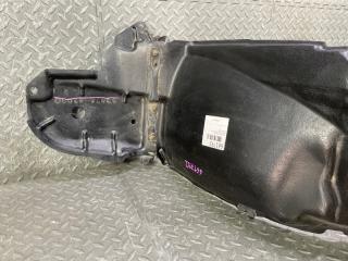 Подкрылок левый передний TOYOTA PRIUS ZVW30 53876-47030 2 ракурс
