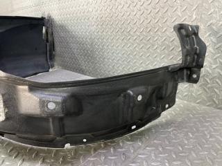 Подкрылок левый передний TOYOTA PRIUS ZVW30 53876-47030 4 ракурс