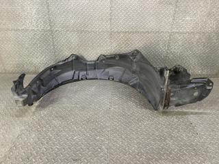 Подкрылок левый передний TOYOTA PRIUS ZVW30 53876-47030 5 ракурс