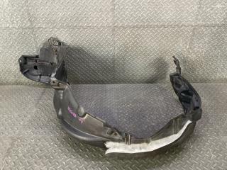 Подкрылок левый передний TOYOTA PRIUS ZVW30 53876-47030 1 ракурс
