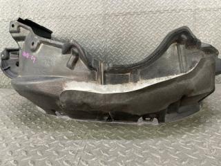 Подкрылок левый передний TOYOTA PRIUS ZVW30 53876-47030 3 ракурс