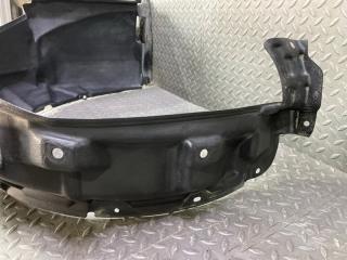 Подкрылок левый передний TOYOTA PRIUS ZVW30 53876-47030 4 ракурс