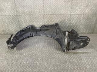 Подкрылок левый передний TOYOTA PRIUS ZVW30 53876-47030 5 ракурс