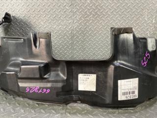 Подкрылок левый передний MITSUBISHI PAJERO MINI H53A 5370A671 3 ракурс