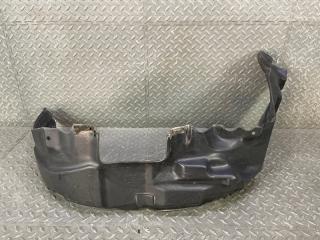 Подкрылок правый передний MITSUBISHI PAJERO MINI H53A 5370A672 1 ракурс