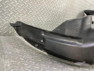 Подкрылок правый передний MITSUBISHI PAJERO MINI H53A 5370A672 2 ракурс