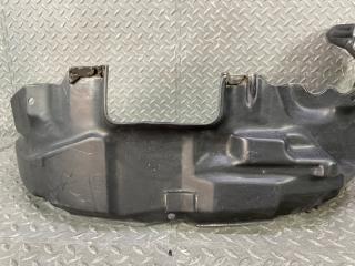 Подкрылок правый передний MITSUBISHI PAJERO MINI H53A 5370A672 3 ракурс