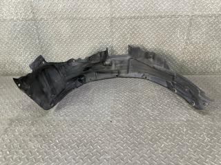 Подкрылок правый передний MITSUBISHI PAJERO MINI H53A 5370A672 5 ракурс