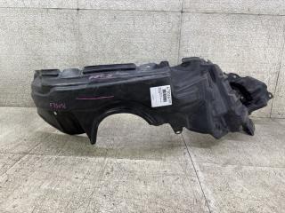 Подкрылок левый передний TOYOTA PASSO KGC15 1KR-FE 53876-B1020 3 ракурс