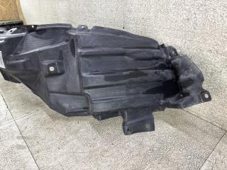 Подкрылок левый передний TOYOTA PASSO KGC15 1KR-FE 53876-B1020 4 ракурс