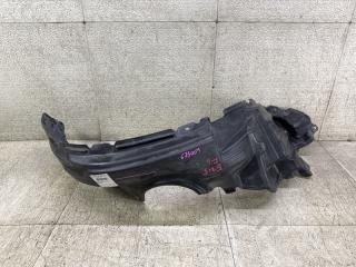 Подкрылок левый передний TOYOTA PASSO KGC10 1KR-FE 53876-B1020 1 ракурс