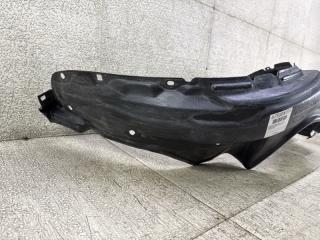 Подкрылок левый передний TOYOTA PASSO KGC10 1KR-FE 53876-B1020 2 ракурс