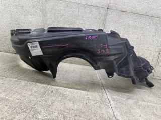 Подкрылок левый передний TOYOTA PASSO KGC10 1KR-FE 53876-B1020 3 ракурс