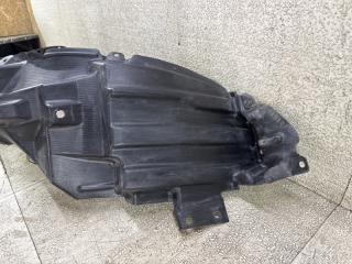 Подкрылок левый передний TOYOTA PASSO KGC10 1KR-FE 53876-B1020 4 ракурс