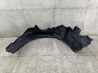 Подкрылок левый передний TOYOTA PASSO KGC10 1KR-FE 53876-B1020 5 ракурс