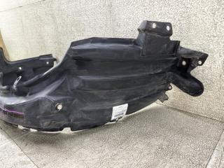 Подкрылок правый передний TOYOTA PASSO KGC30 1KR-FE 53875-B1090 4 ракурс