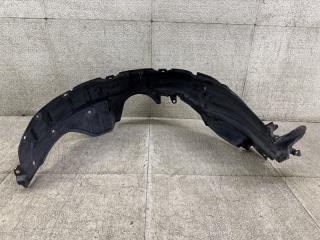 Подкрылок правый передний TOYOTA PASSO KGC30 1KR-FE 53875-B1090 5 ракурс