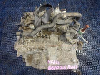 АКПП SUZUKI MR WAGON MF33S R06A 3 ракурс