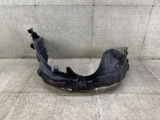 Подкрылок левый передний TOYOTA PASSO KGC30 1KR-FE 53876-B1090 1 ракурс