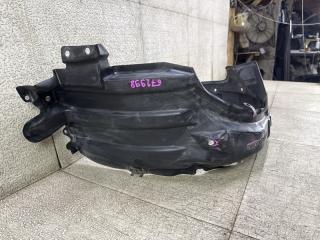 Подкрылок левый передний TOYOTA PASSO KGC30 1KR-FE 53876-B1090 2 ракурс