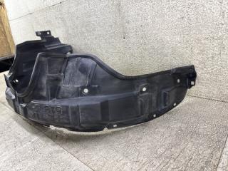 Подкрылок левый передний TOYOTA PASSO KGC30 1KR-FE 53876-B1090 5 ракурс