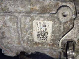 АКПП TOYOTA COROLLA RUMION NZE151 1NZ-FE 3040012170, K312 4 ракурс