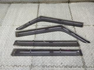 Ветровики комплект SUZUKI PALETTE MK21S 2 ракурс