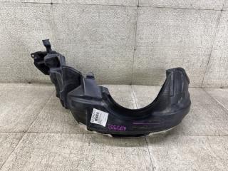 Подкрылок левый передний TOYOTA PASSO KGC10 1KR-FE 53876-B1010 1 ракурс