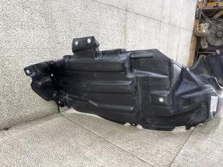 Подкрылок левый передний TOYOTA PASSO KGC10 1KR-FE 53876-B1010 2 ракурс