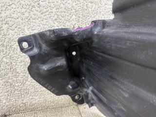 Подкрылок левый передний TOYOTA PASSO KGC10 1KR-FE 53876-B1010 3 ракурс