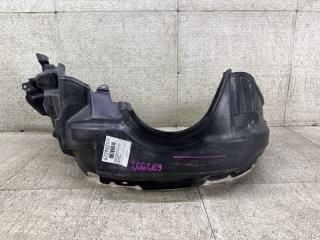 Подкрылок левый передний TOYOTA PASSO KGC10 1KR-FE 53876-B1010 5 ракурс